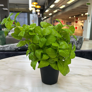 Стол обеденный круглый 80  Стол Saarinen CTS Design со столешницей из натурального мрамора