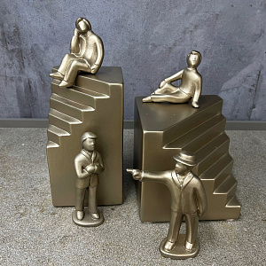 Скульптура Doremi 23  Q561/6