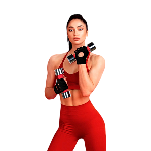 Стальная гантель Yamaguchi Chrome Dumbbell