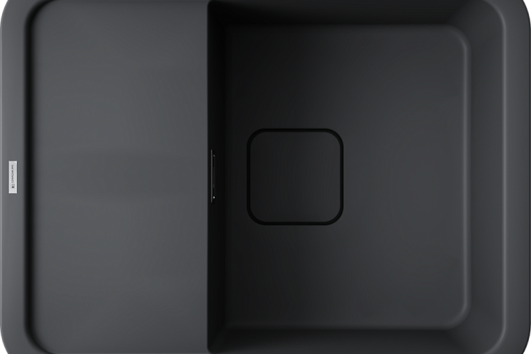  Мойка Omoikiri Tasogare 65-BL , фото № 3