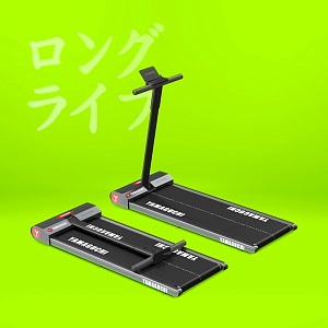 Беговая дорожка Yamaguchi Touch Pad