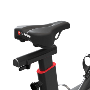 Умный велотренажер Yamaguchi Fitness Bike