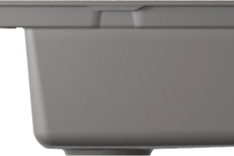  Мойка Omoikiri Sintesi 116-GR , фото № 4