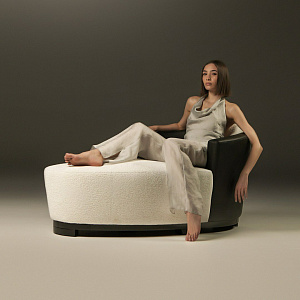 Диван шезлонг Hotel