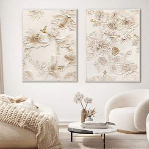 КАРТИНА ФИОРИ II