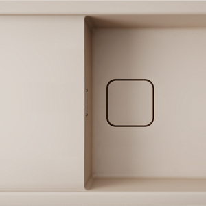 Мойка Omoikiri Tasogare 86-SA