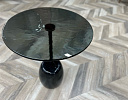  Стол журнальный Sir высокий nero , фото № 1