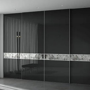 STRATUS‑LAGO Plain