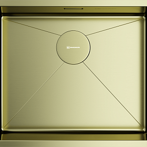 Мойка Omoikiri Taki 54-U/IF-LG