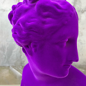 Скульптура Venere Italica Viola R39D/10 Adriani&Rossi Италия