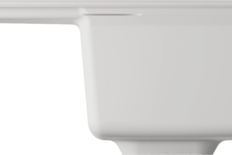  Мойка Omoikiri Tasogare 86-PA , фото № 4