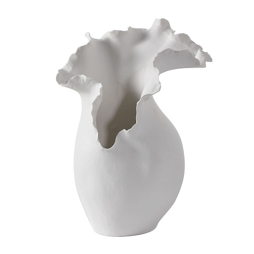  Керамическая ваза Merlin ML001 , фото № 1