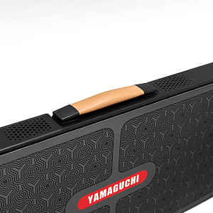 Фитнес-платформа Yamaguchi Power Plate