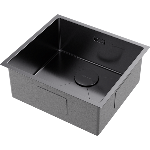  Мойка Omoikiri Taki 49-U/IF-GM , фото № 1