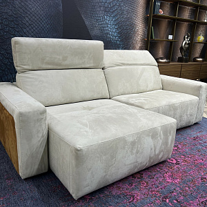 Диван итальянский Marcel Calia Italia Италия с механизмом Motion