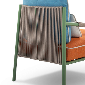 Кресло Norman Outdoor