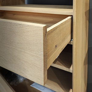 Стеллаж Nordic Ethnicraft