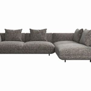 Угловой диван Salamanca