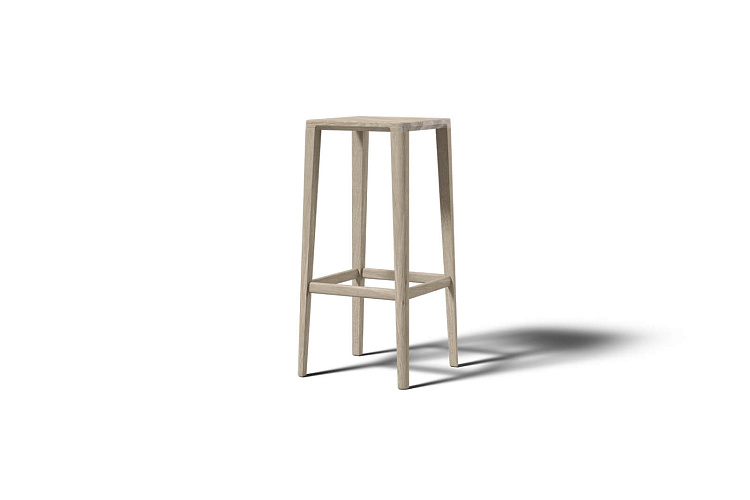  Барный стул KA , фото № 3