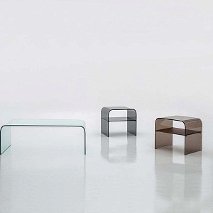 Столик журнальный Anemone 6850  современный