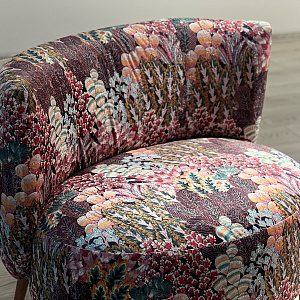 Кресло Drusila Calia Italia