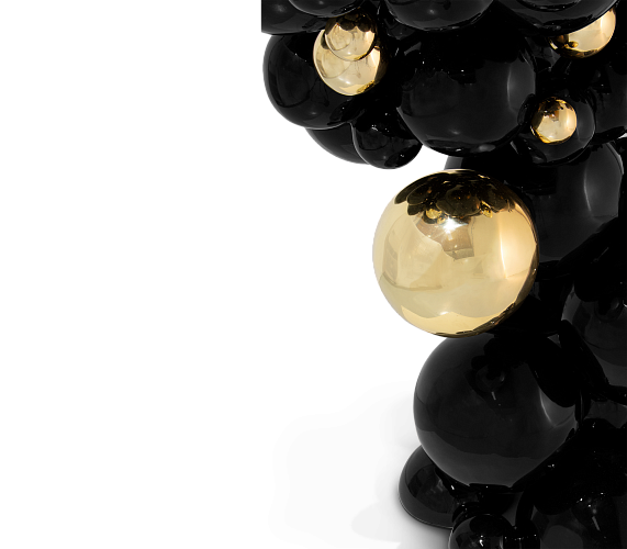  Дизайнерская консоль Newton , фото № 3