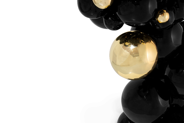  Дизайнерская консоль Newton , фото № 3