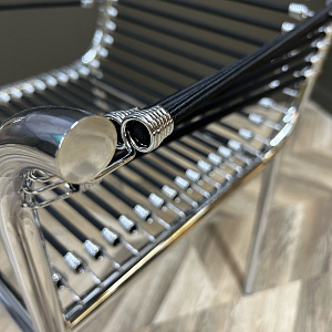 Полукресло Sandows ART. 1045 HERBST CTS Design