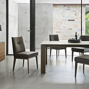 Итальянский Стул Romy. Calligaris.