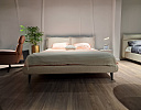  Кровать So Pop H17 сruise melange dis.1840 01 panna beige/T , фото № 1