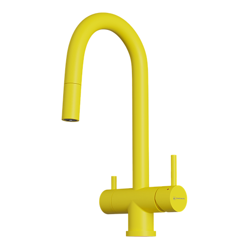  Смеситель Omoikiri Akita-S-SL , фото № 1