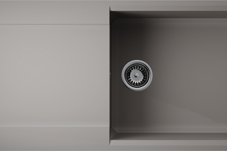  Мойка Omoikiri Sakaime 100-GR , фото № 3