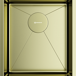 Мойка Omoikiri Taki 38-U/IF-LG