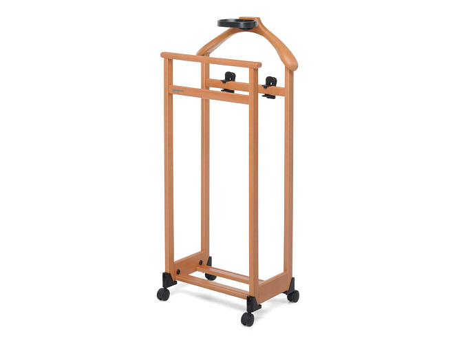  Вешалка напольная костюмная Foppapedretti L'indossatore , фото № 1