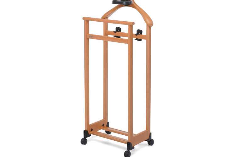  Вешалка напольная костюмная Foppapedretti L'indossatore , фото № 1