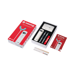 Прибор для отбеливания зубов Yamaguchi Light Teeth Whitening Kit