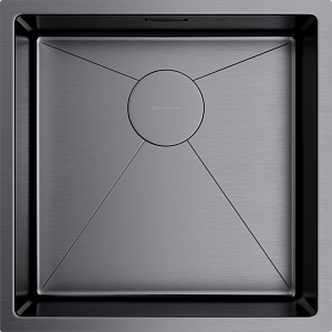 Мойка Omoikiri Taki 44-U/IF-GM