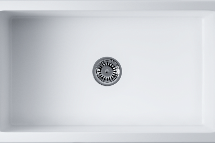  Мойка Omoikiri Mikura 76-WH , фото № 3