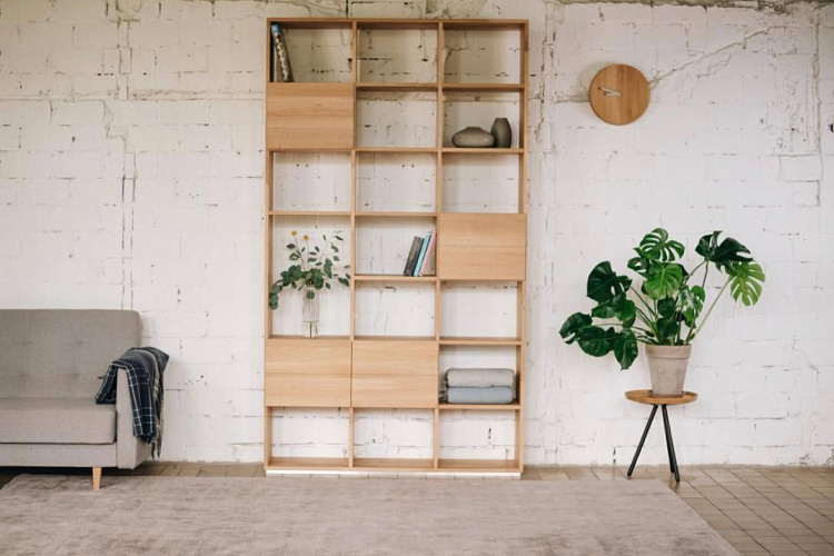  Стеллаж KLON , фото № 6