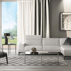 Диван угловой Borghese