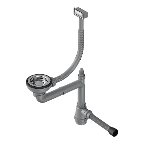  Арматура Omoikiri WK-1-IN , фото № 1