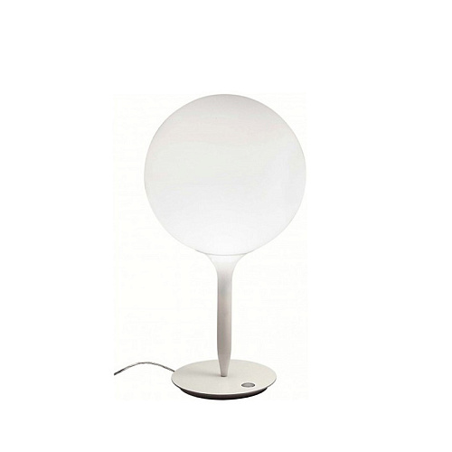  Настольная лампа Artemide Castore 1049010A , фото № 1