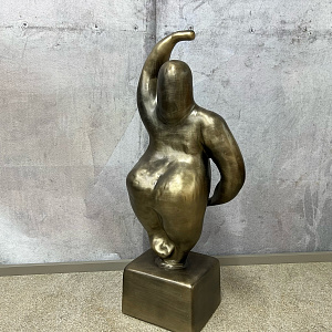 Скульптура Zemira Q518/1Х105