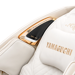 Массажная капсула для тела и ума <Br>Yamaguchi Xu