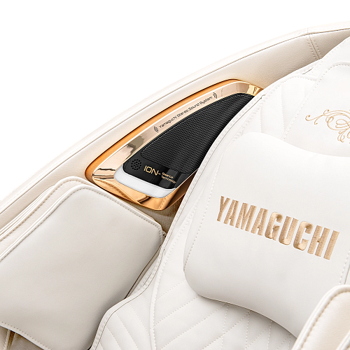  Массажная капсула для тела и ума <Br>Yamaguchi Xu , фото № 7