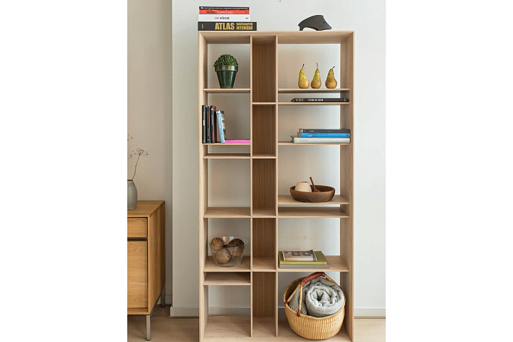  Стеллаж LINK+ 180 , фото № 8