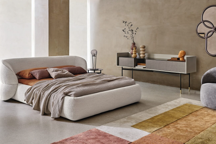  Кровать CLIP 180 от Ditre Italia , фото № 3