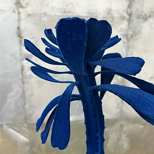 Скульптура Cloud Blu L192/10