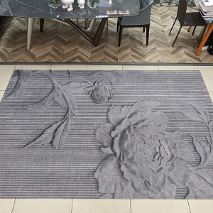 Ковер Flower 3D