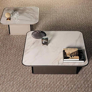 Столик журнальный  Bloom 8113  Tonin Casa Италия